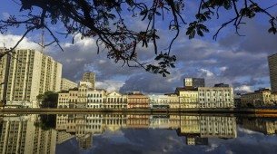 Ranking de Competitividade corrobora contrastes do Recife, uma das capitais mais desiguais do País