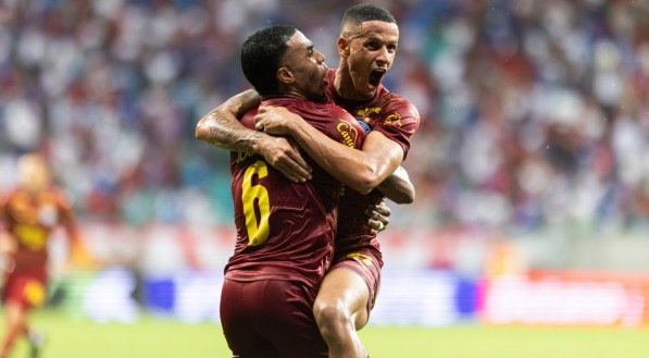 Jogos de hoje (28/08/25): Tabela do futebol completa! Veja onde assistir e horários
