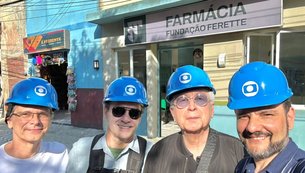 Flávio Ricco
