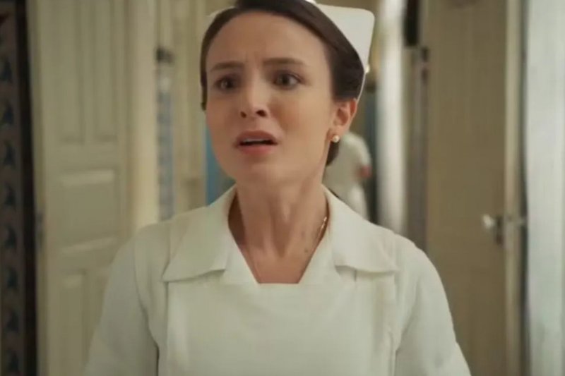 Estela em "Eta Mundo Melhor!"