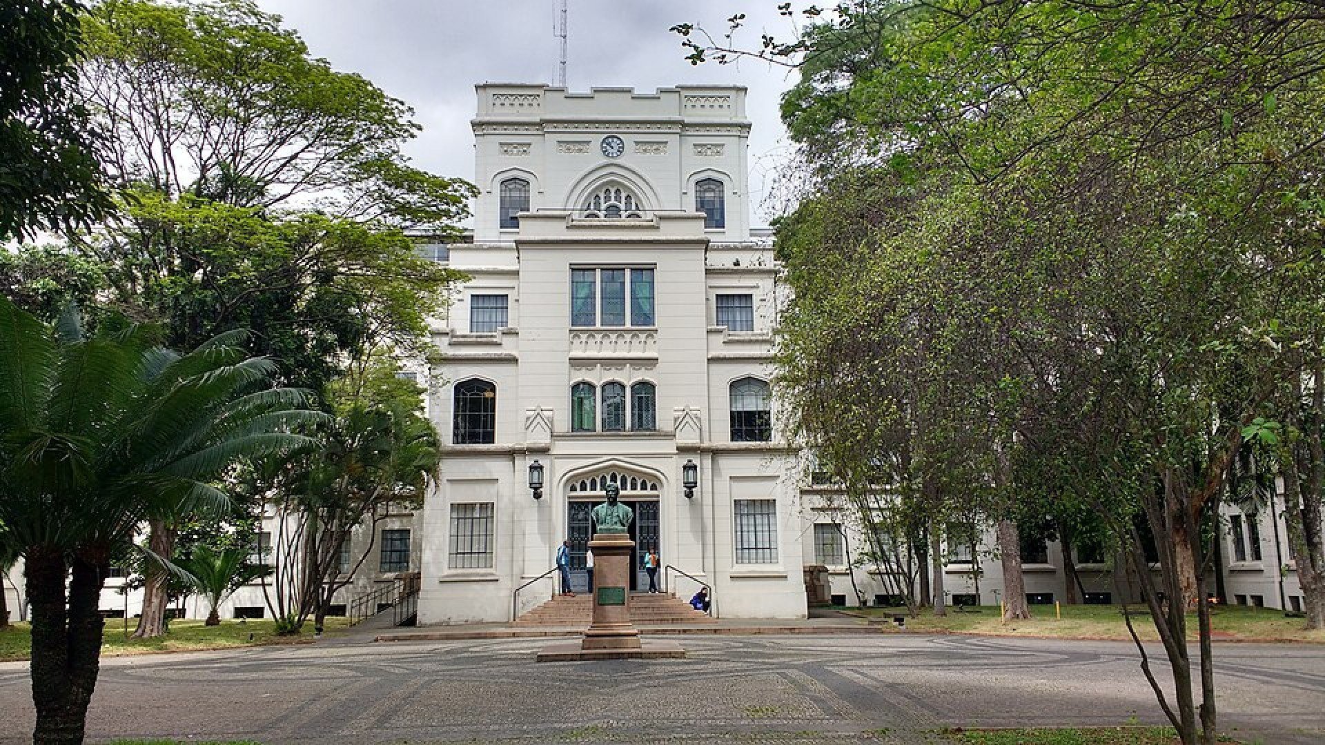 Onde estão as melhores universidades do país? Sete delas ficam na mesma região