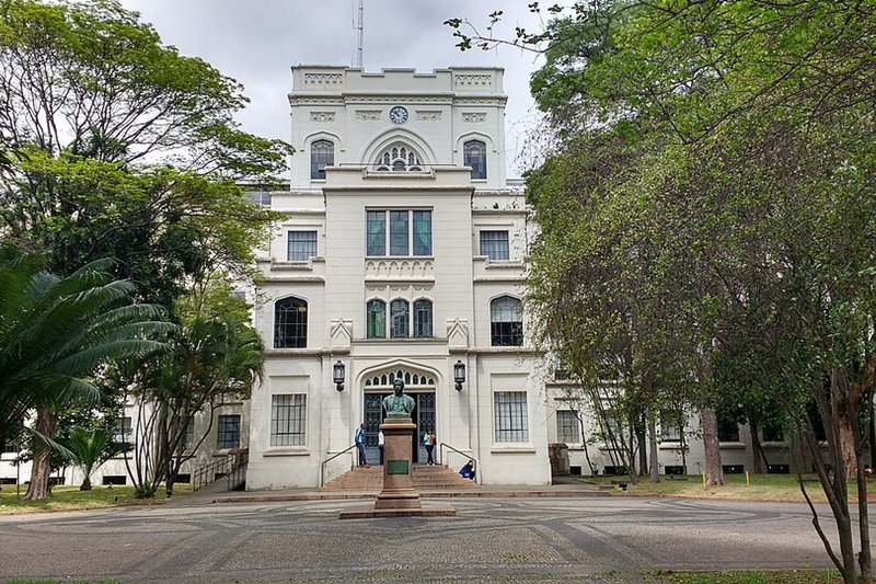 Faculdade de Medicina da USP