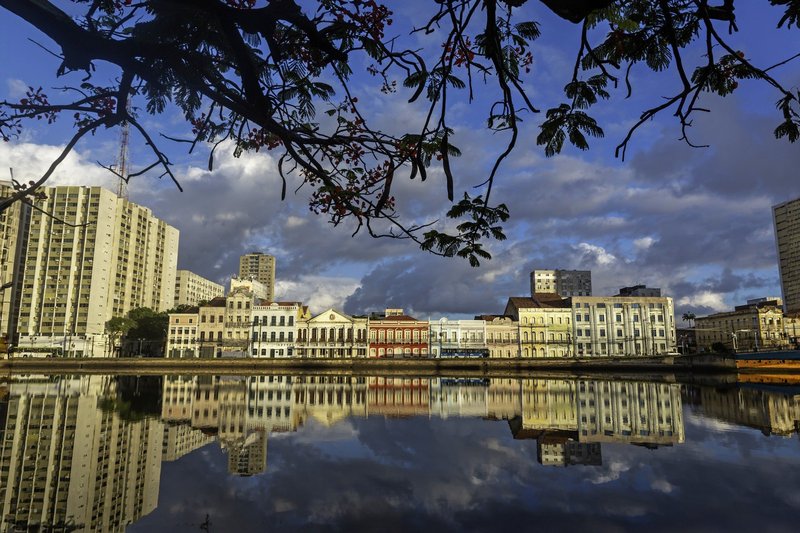 Ranking de Competitividade corrobora contrastes do Recife, uma das capitais mais desiguais do País