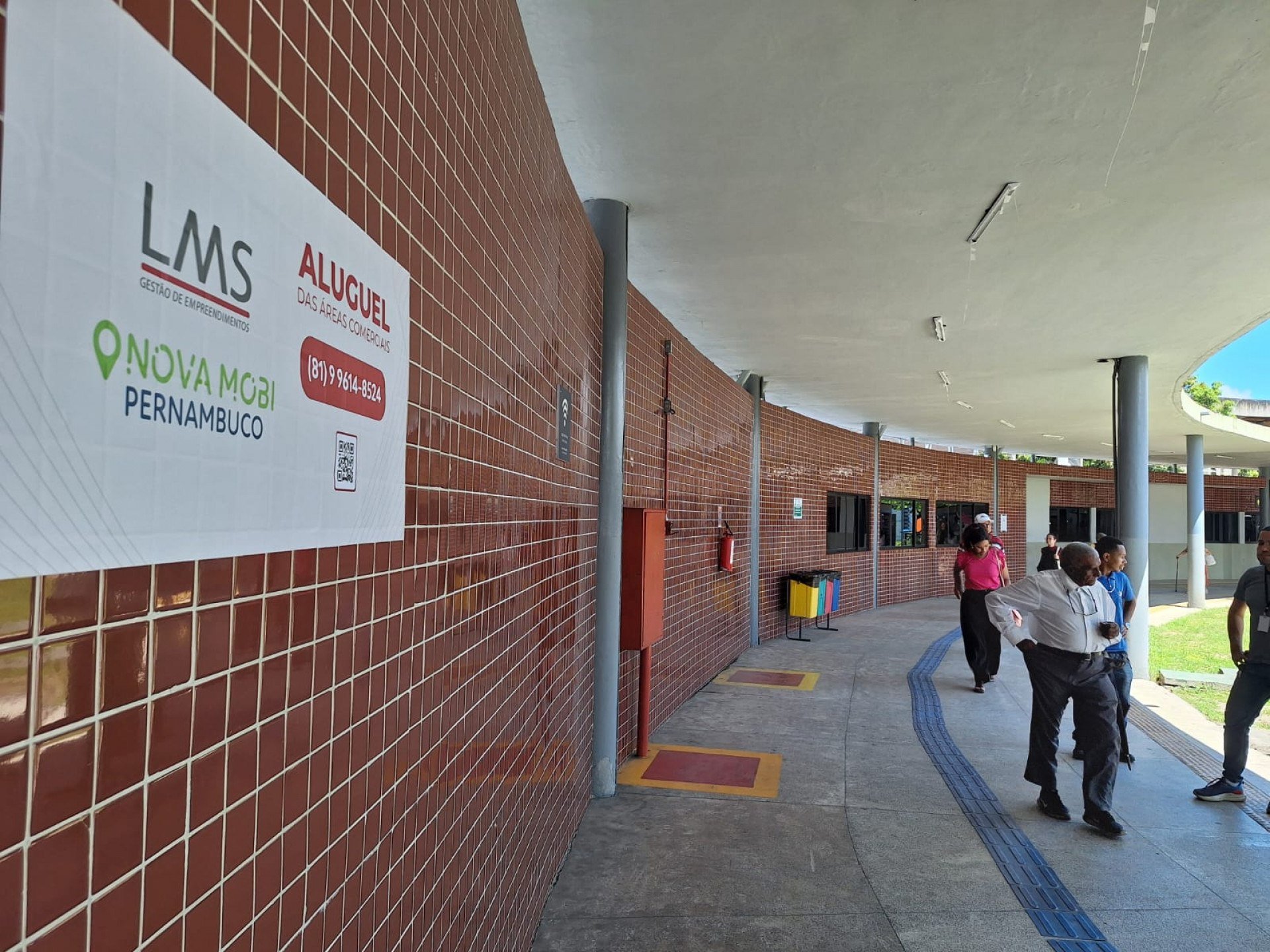 LMS/Divulgação
