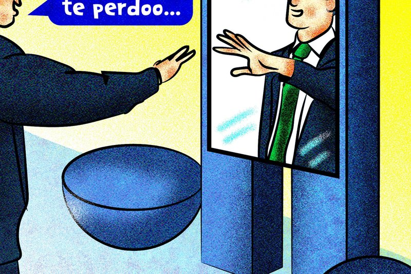 Pec da Anistia