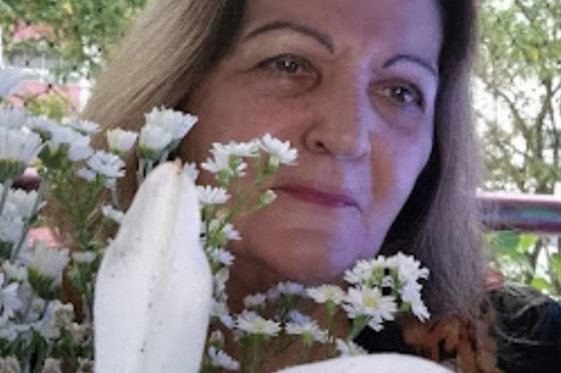 Maria Inês Machado