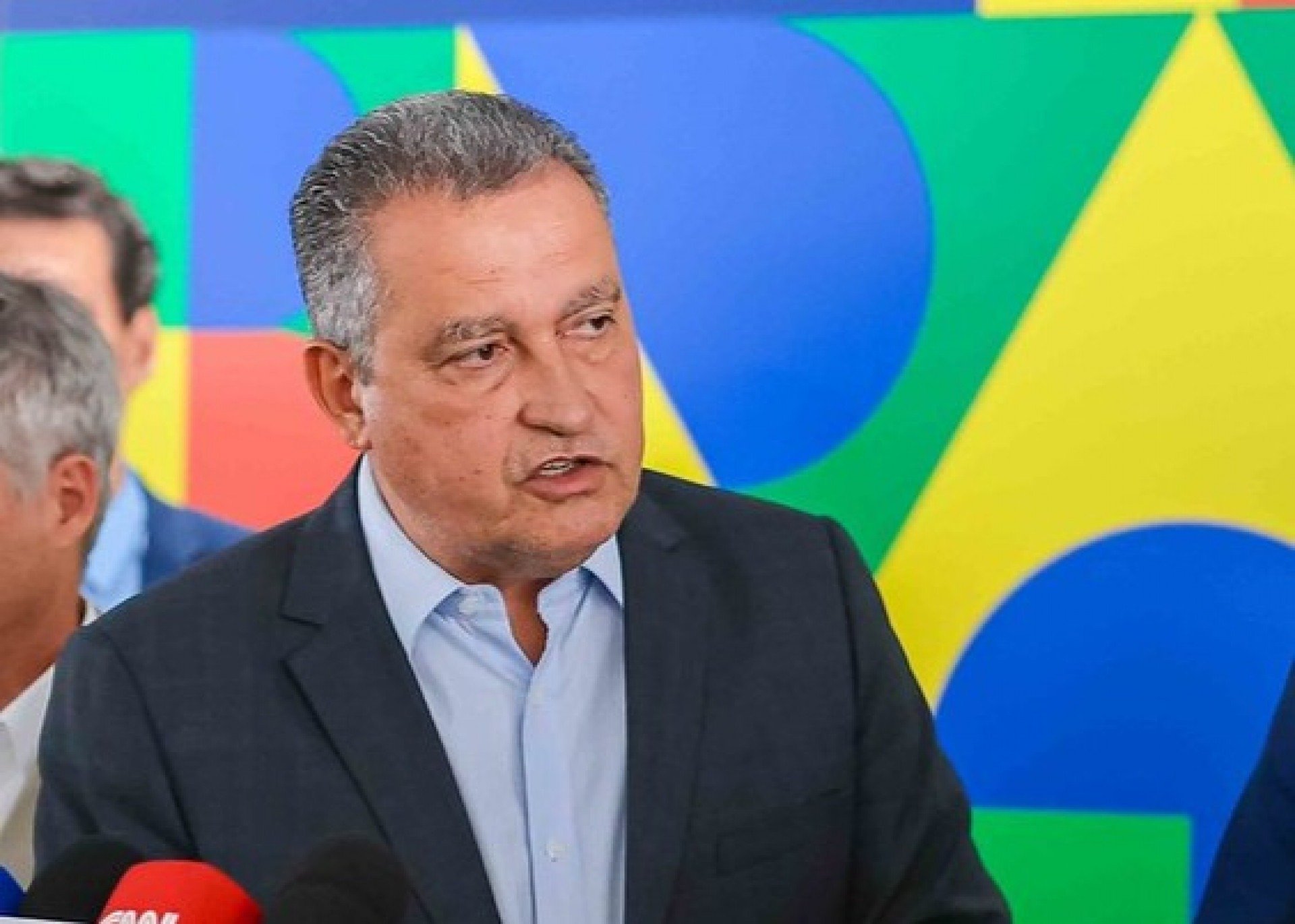 Foto da capa: Política