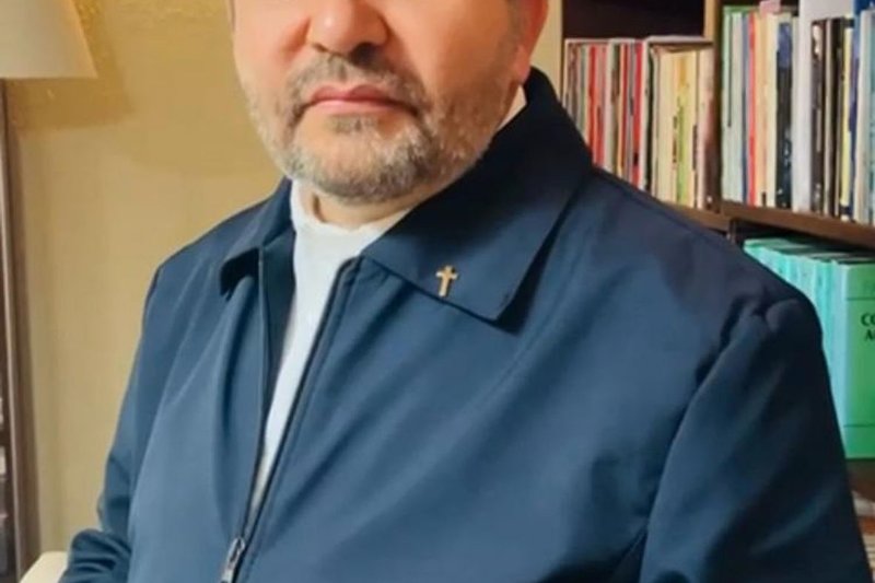 Padre Biu de Arruda