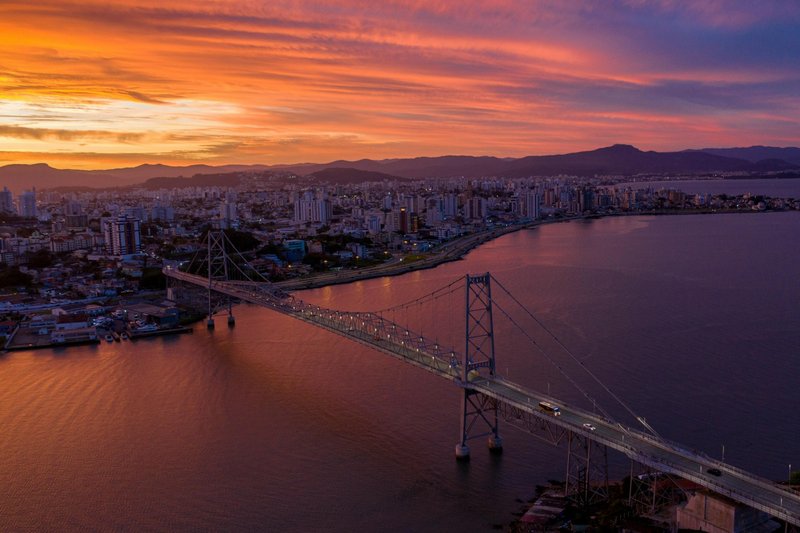Florianópolis (SC)