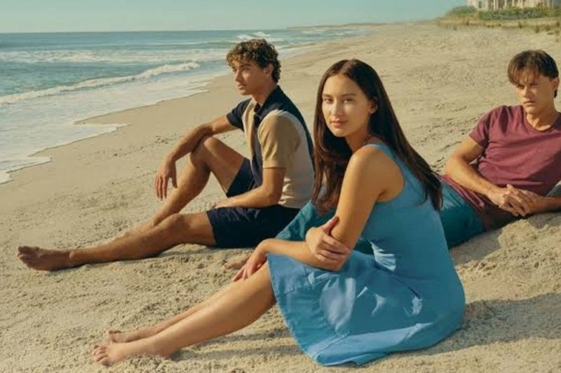 Série 'O verão que mudou minha vida'