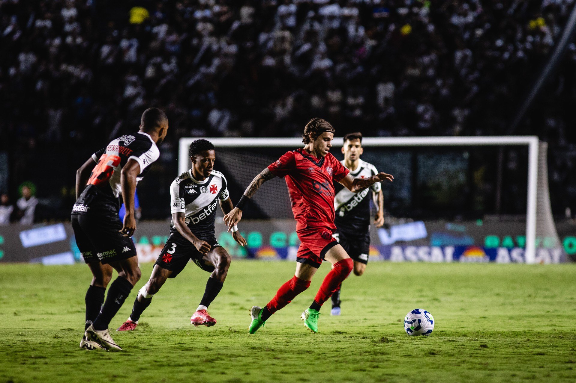 Foto da capa: Blog do Torcedor