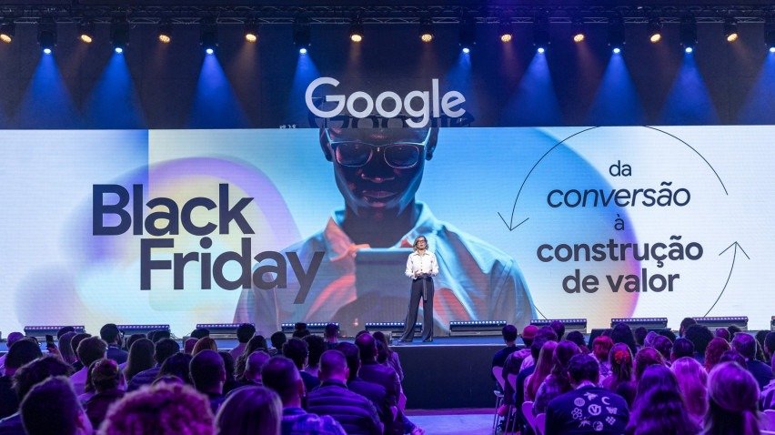 Google Brasil / divulgação