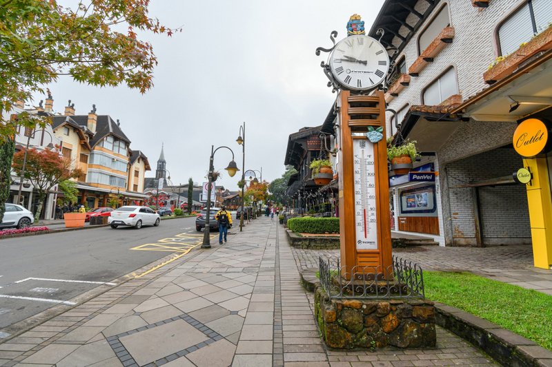 Imagem de Gramado, Rio Grande do Sul