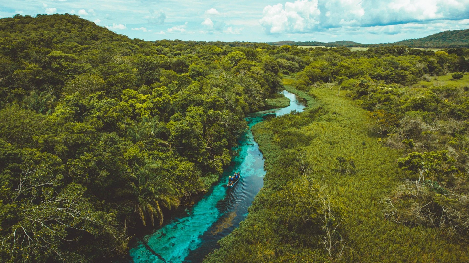 Imagem de Bonito, Mato Grosso do Sul iStock
