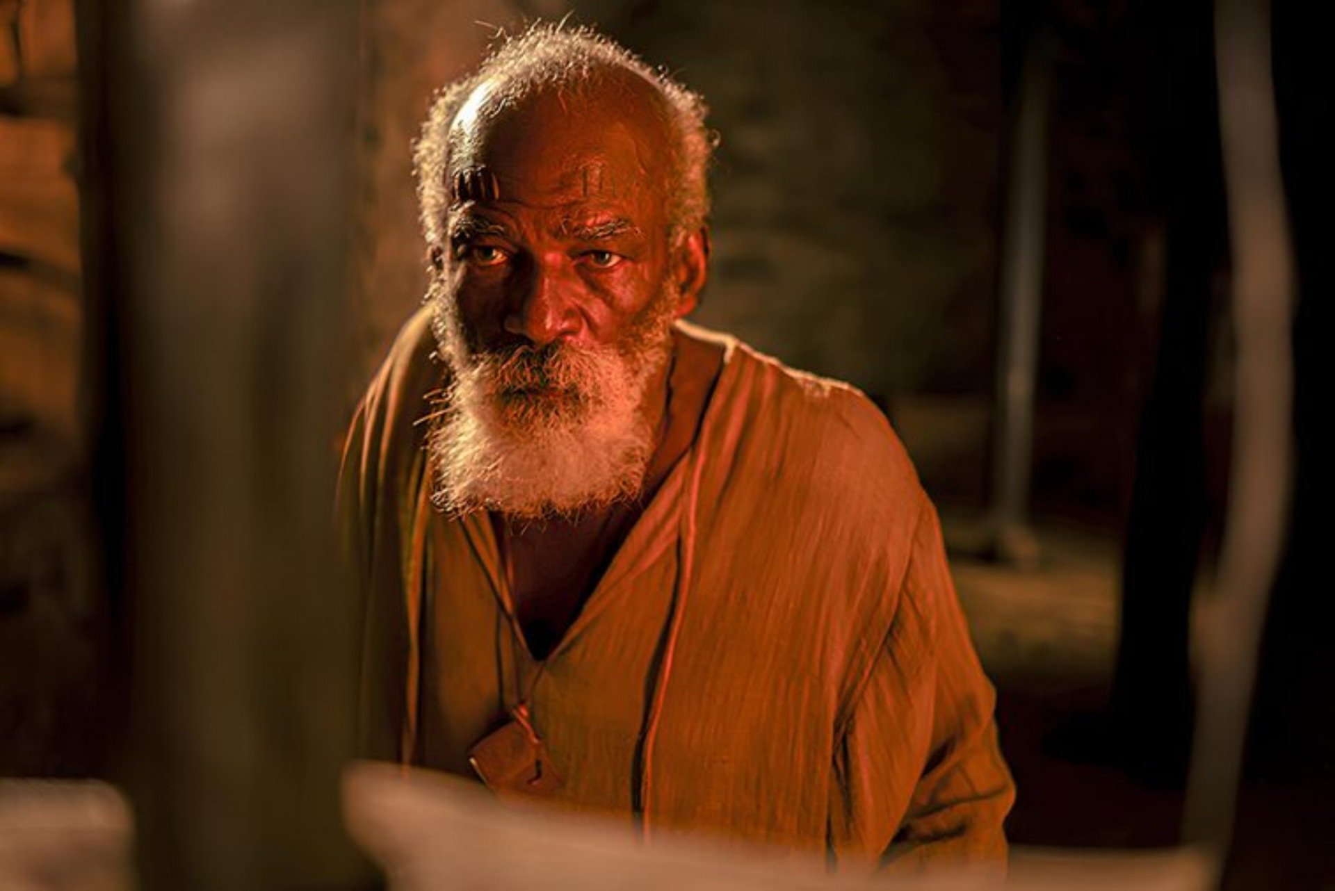 Malês: Com estreia marcada, filme revive revolta histórica liderada por escravizados no Brasil
