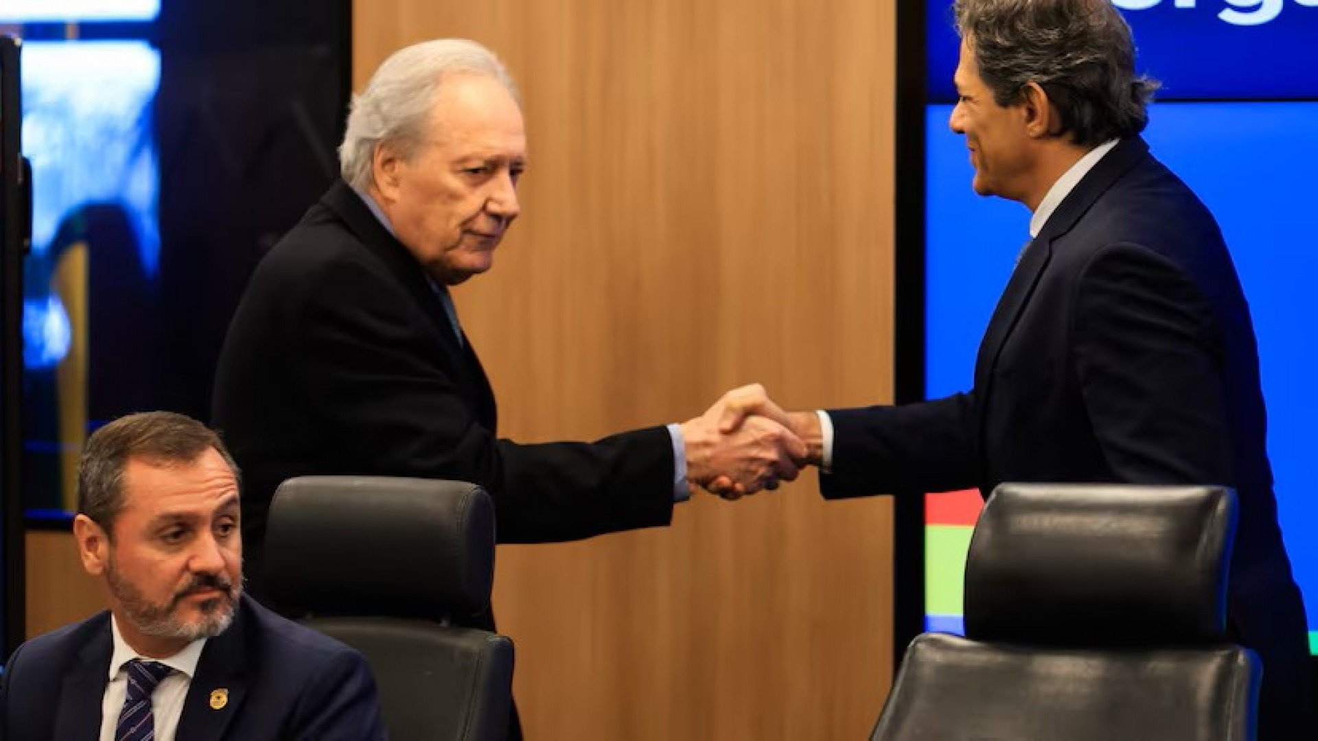 Foto da capa: JC Negócios