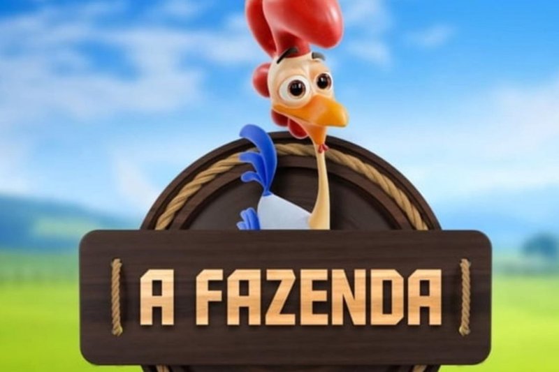 A Fazenda 17