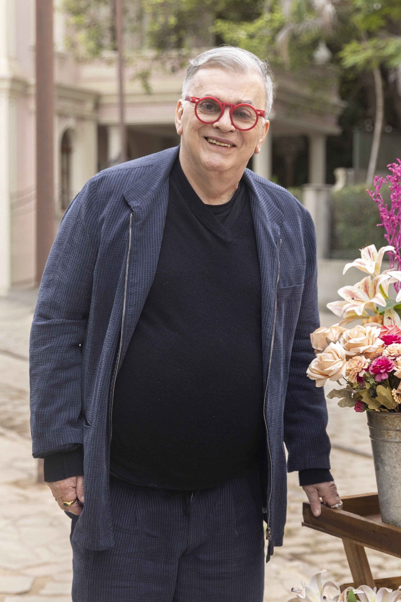 Flávio Ricco: O estado é de atenção no principal horário de novelas da Globo