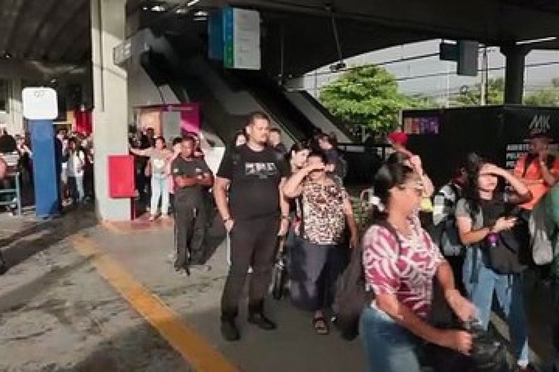 Metrô do Recife: Governo confirma concessão e garante preservação de empregos