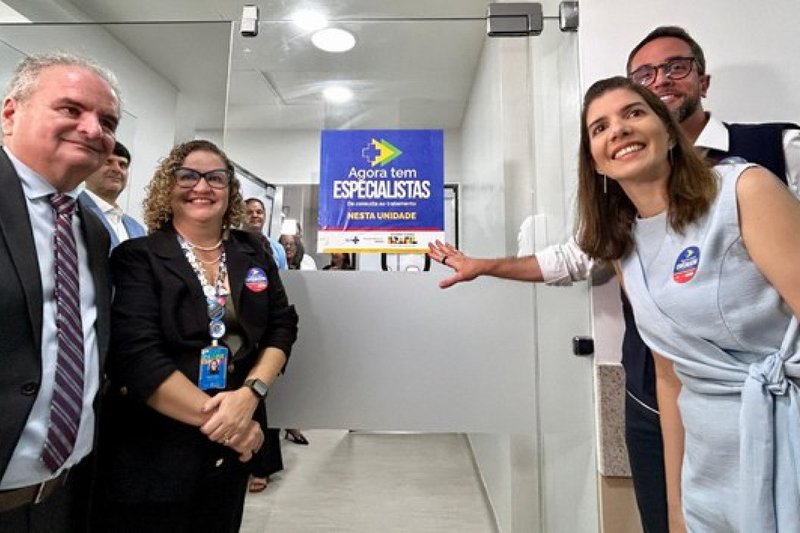 Santa Casa de Misericórdia do Recife reforçará a oferta de serviços de alta e média complexidade para a rede pública