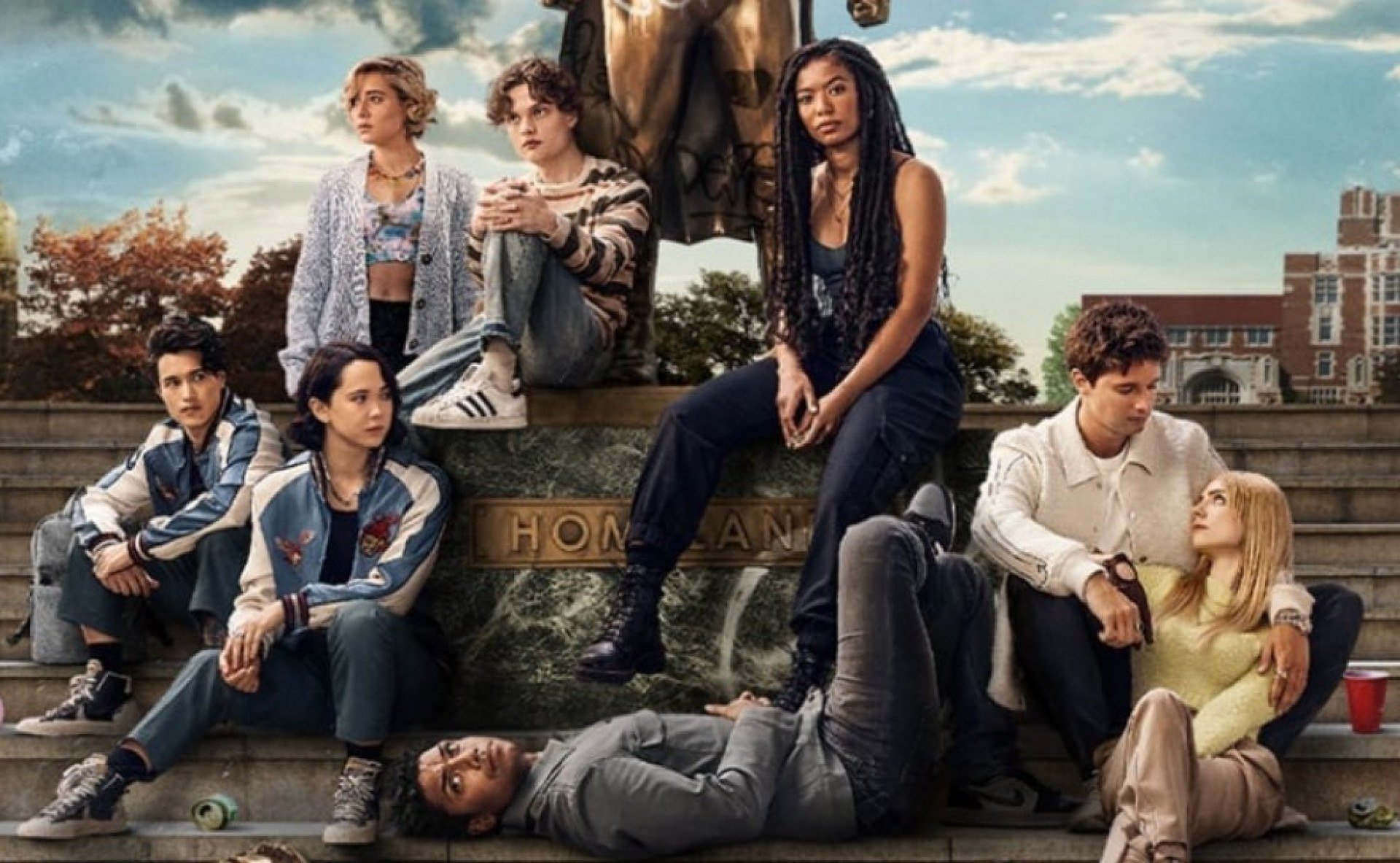 O que estreia no Prime Video em setembro? Confira os lançamentos