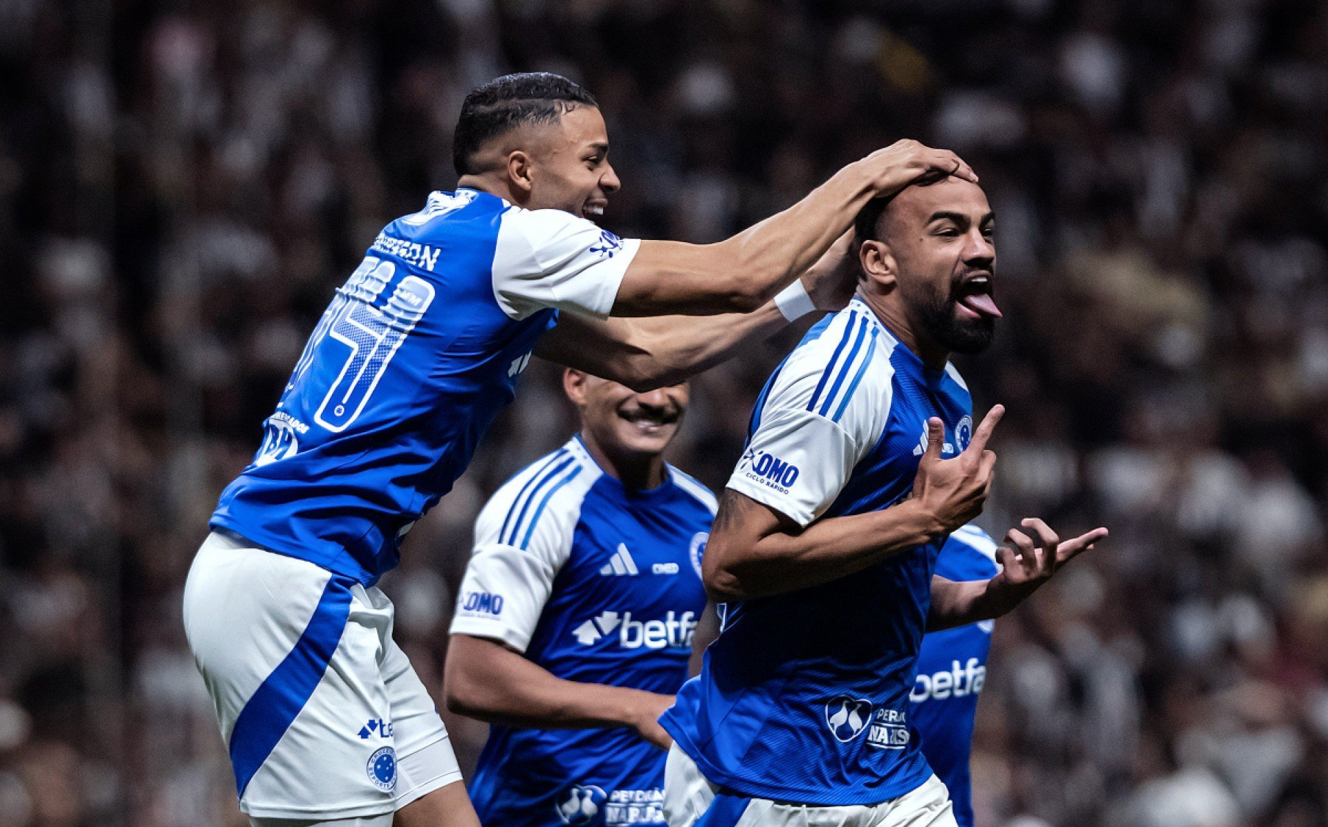Cruzeiro x Atlético-MG na Copa do Brasil 2025: onde assistir ao vivo, horário e escalações
