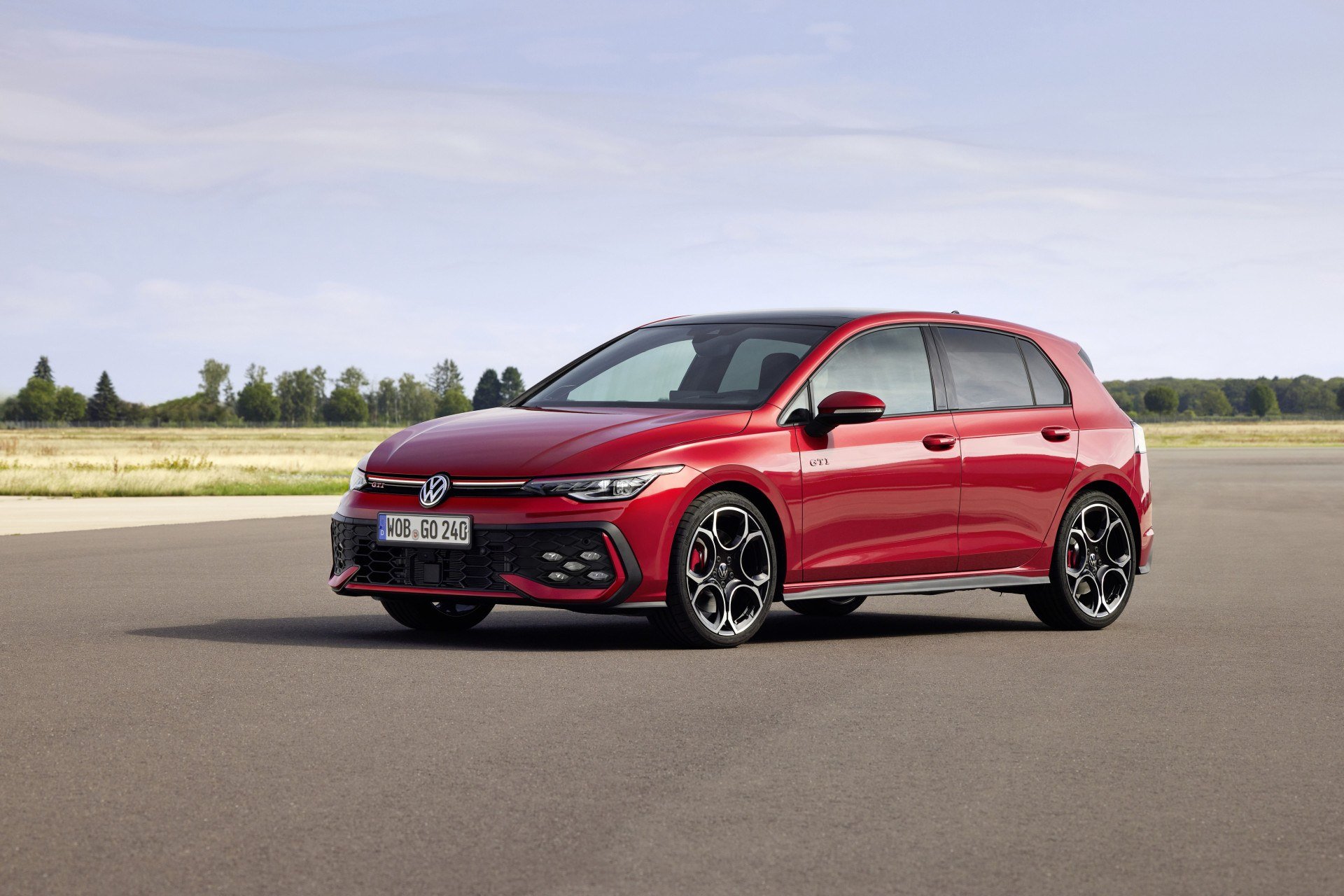 Golf GTi de volta ao Brasil, mas a Volks faz exigências para comprar