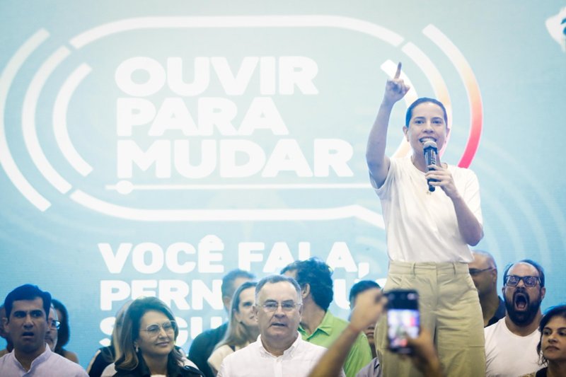Ouvir para Mudar, no Sertão do Moxotó