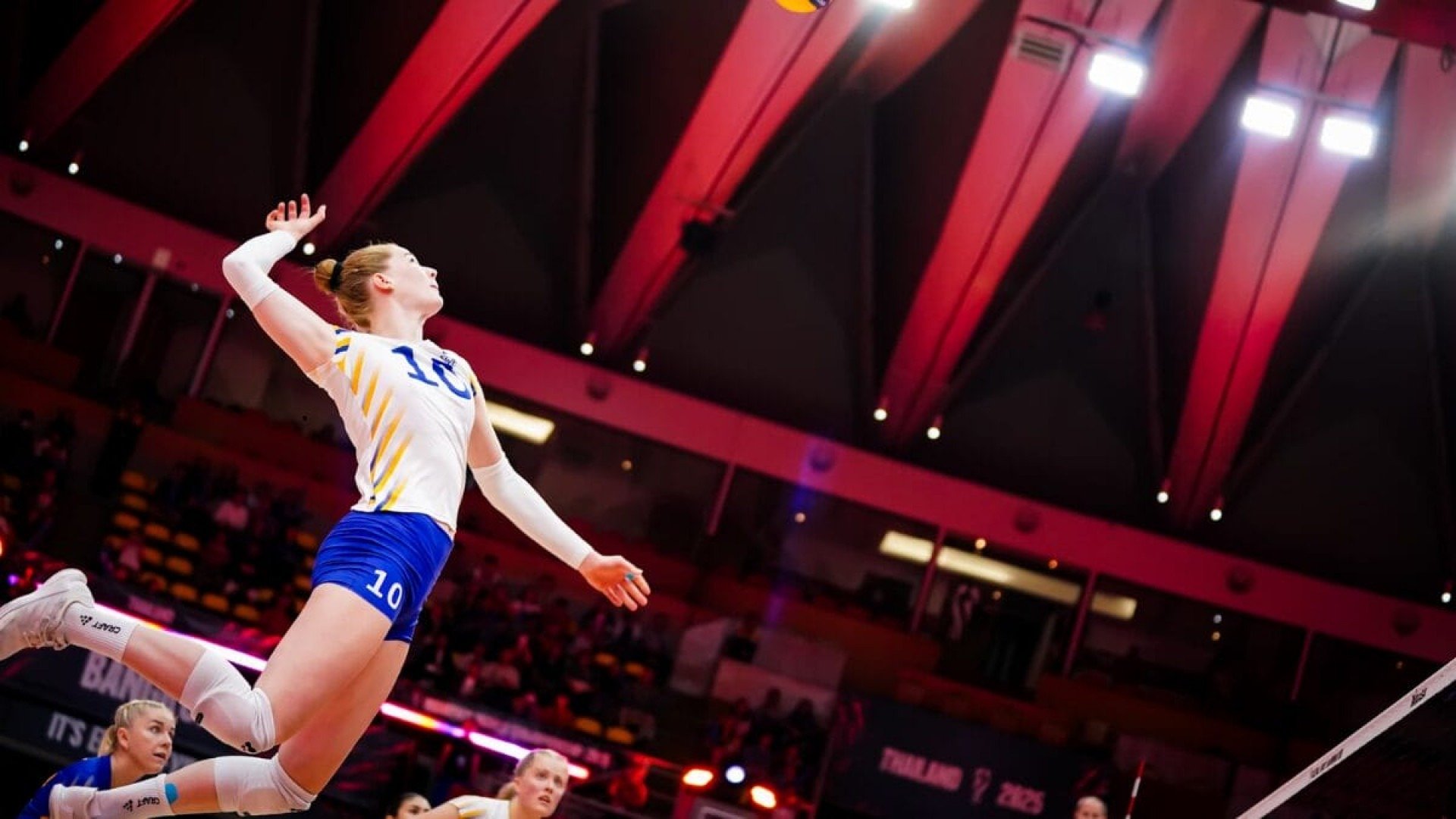 Chaveamento do Mundial de Vôlei Feminino 2025: dois times já garantem vaga nas quartas