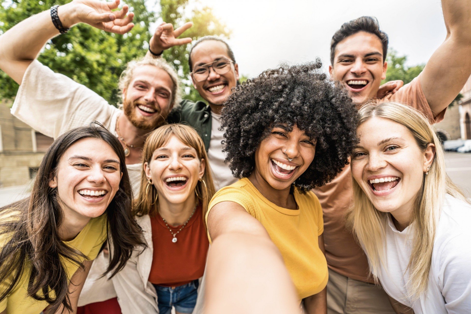 8 coisas que provam que você é mais inteligente socialmente do que imagina