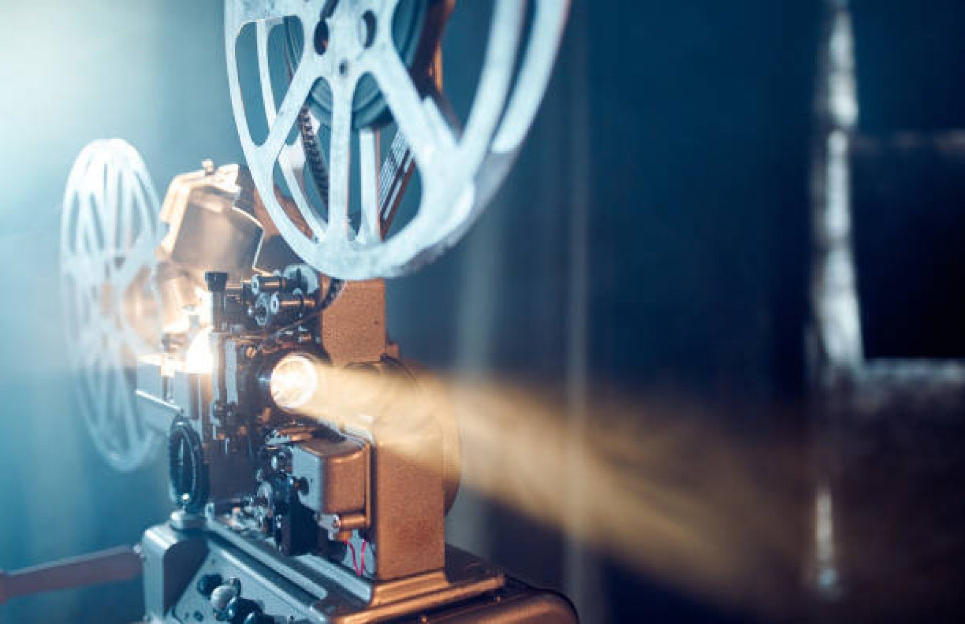 Filme tem no elenco um jornalista pernambucano
