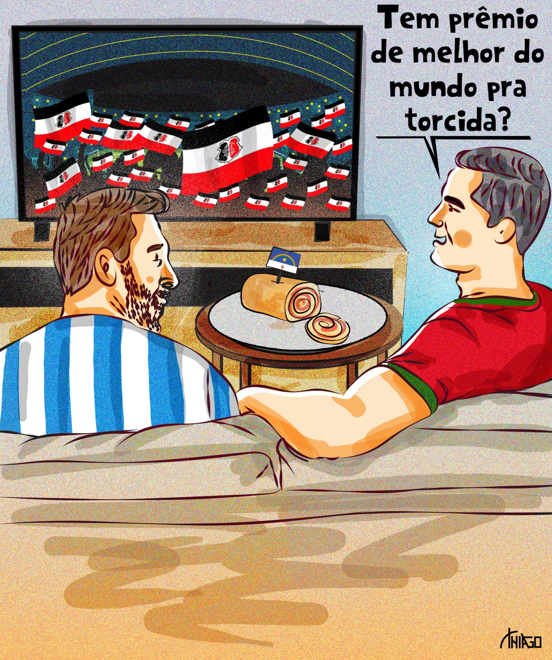 Capitalismo do crime