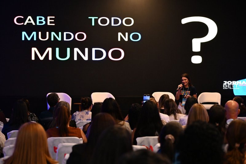 Jornada Bett Nordeste 2025
