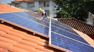 Energia Solar Telhados dentro deMicro e Minigeração Distribuída (MMGD)