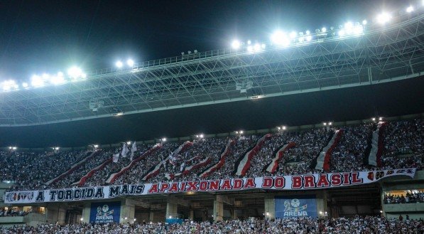Santa Cruz: veja valores e onde comprar os ingressos do jogo que vale acesso na Série D