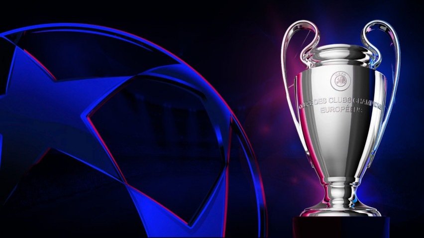 Champions League 2025/26