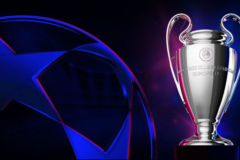 Champions League 2025/26