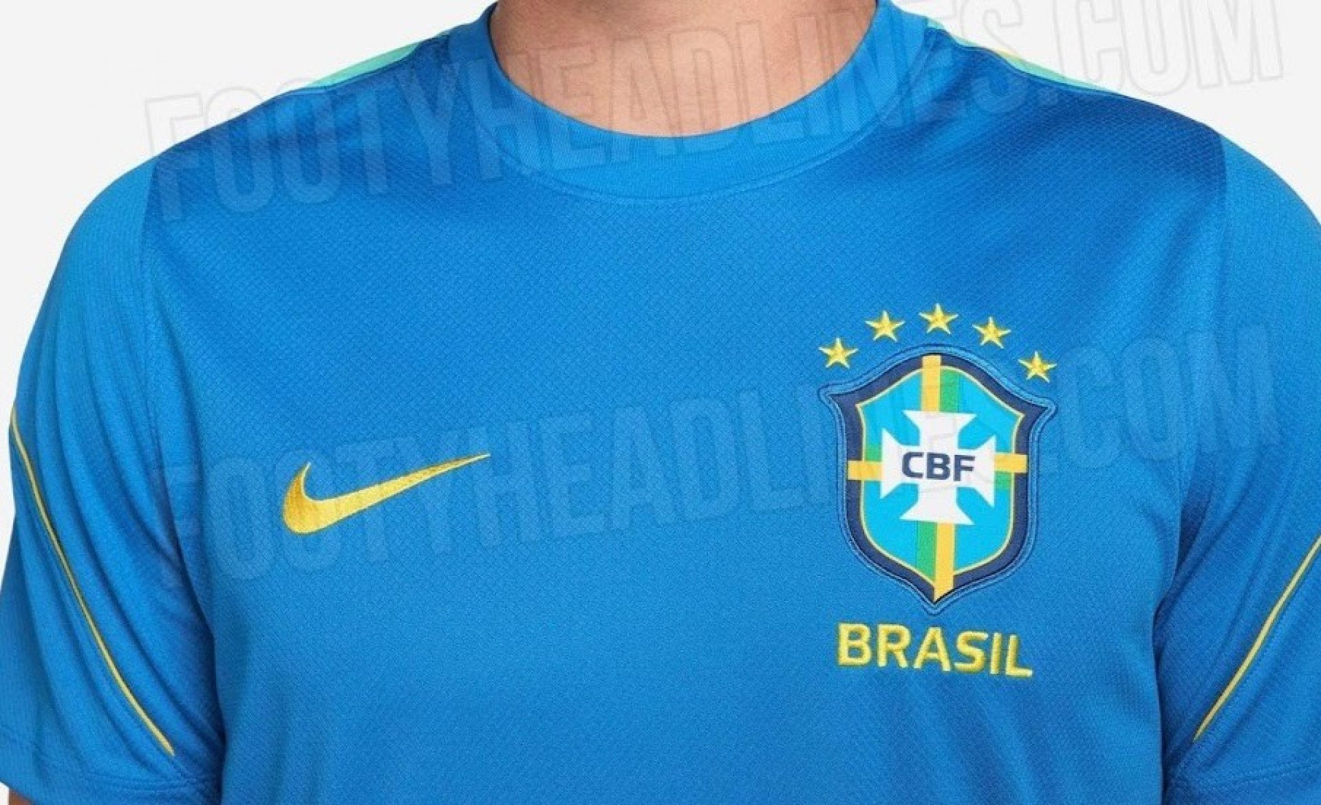 FootyHeadlines / Reprodução
