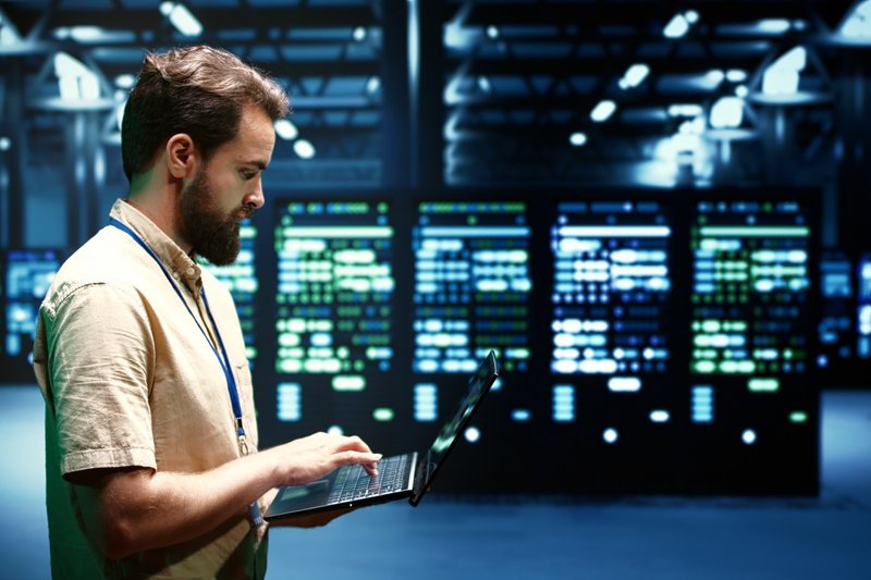 Corte de impostos federais reduzirá significativamente o custo dos equipamentos, que representam o grosso dos desembolsos com a implantação de um data center