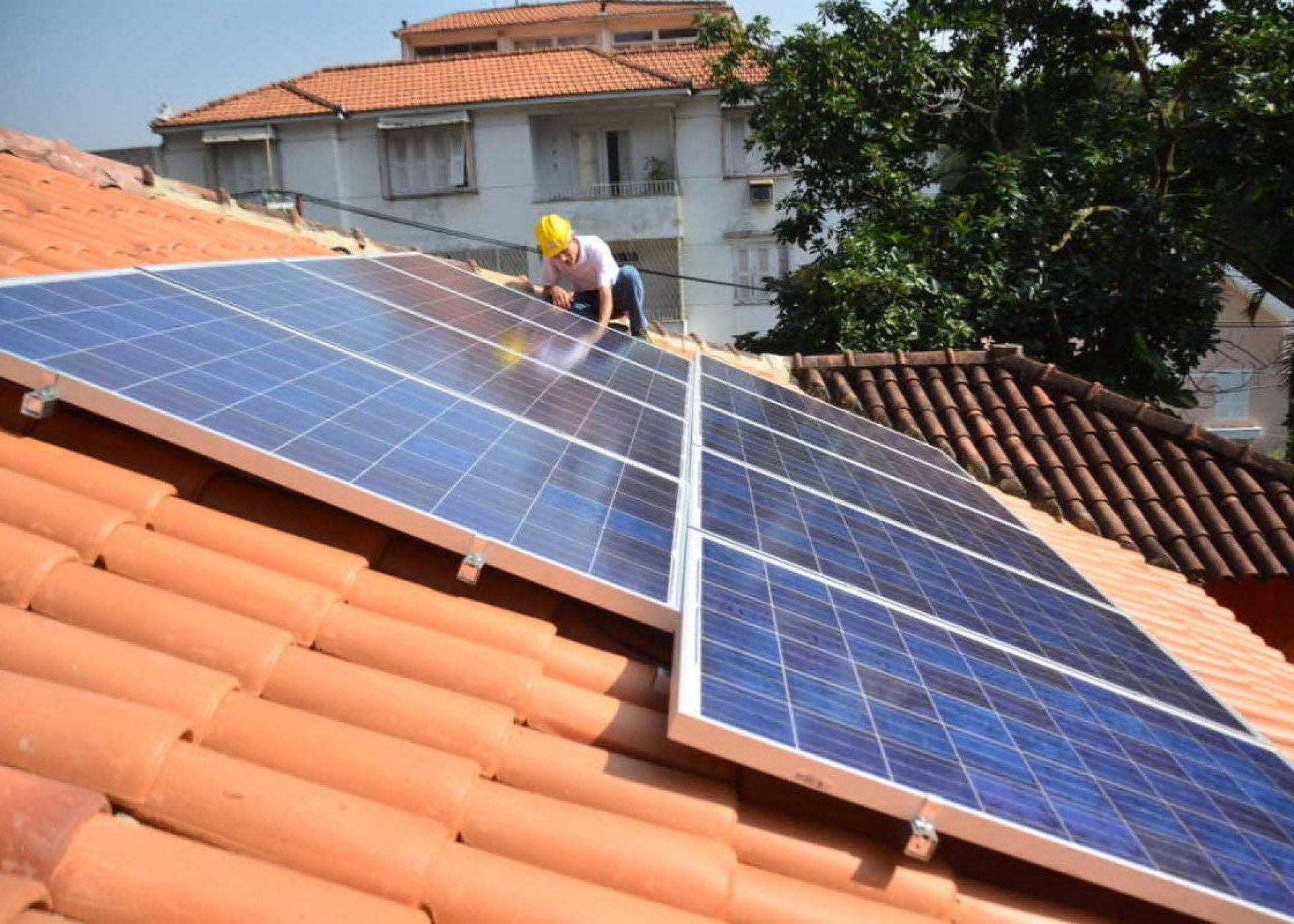 Foto da capa: Economia