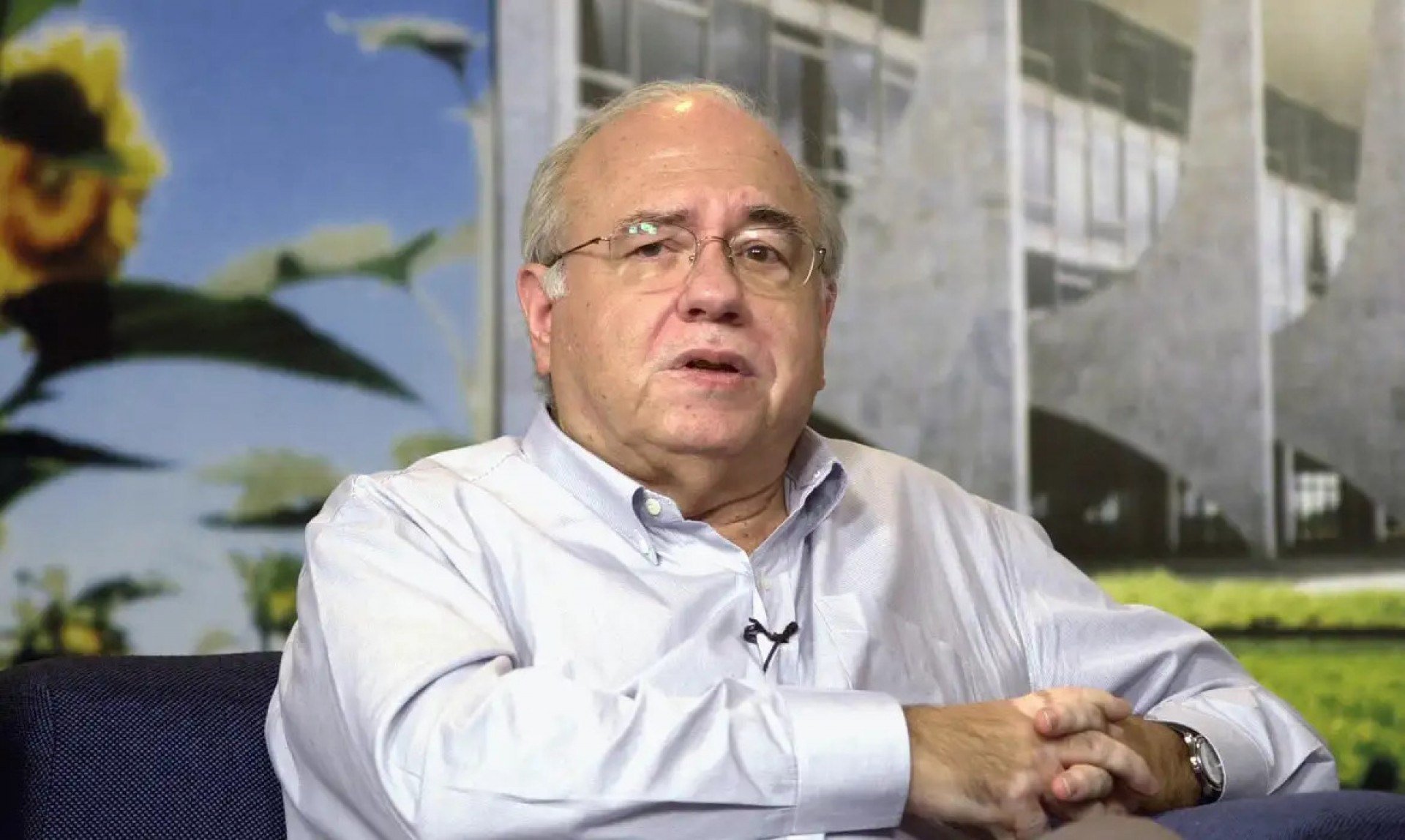 Personalidades lamentam morte de Luis Fernando Verissimo, mestre da crônica e do humor