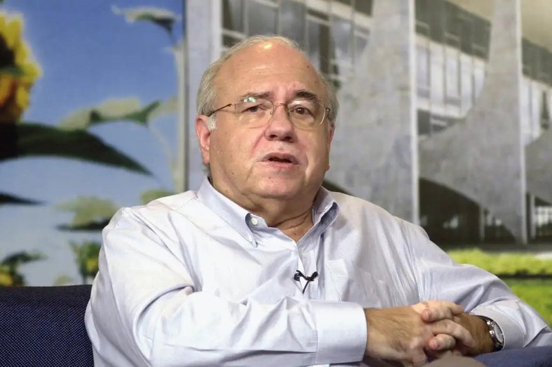 Escritor Luis Fernando Verissimo
