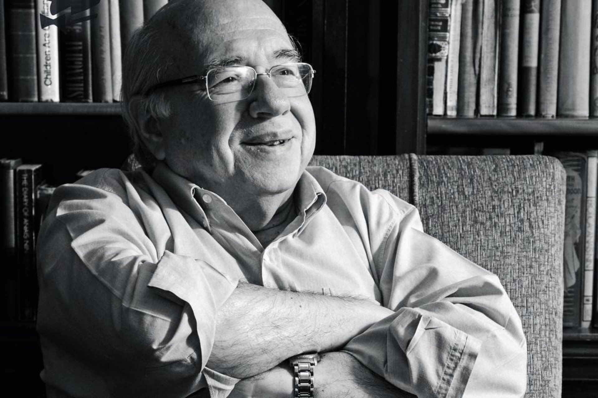 O jornal é lugar da literatura 