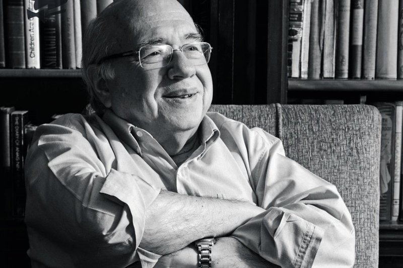 O escritor gaúcho morreu aos 88 anos