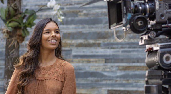 GLOBO/ANGÉLICA GOUDINHO