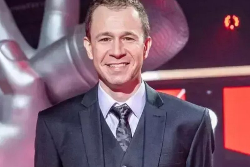 Tiago Leifert.