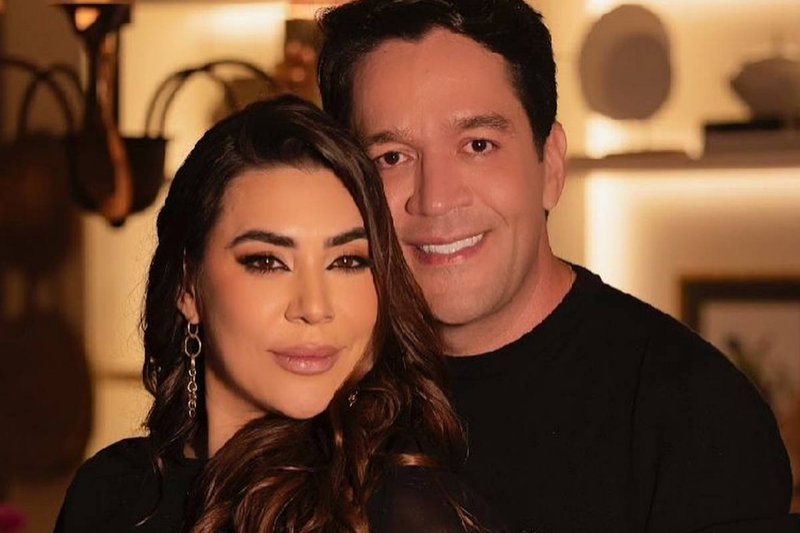 Naiara Azevedo revela sobre planos de ser mãe após diagnóstico de menopausa precoce