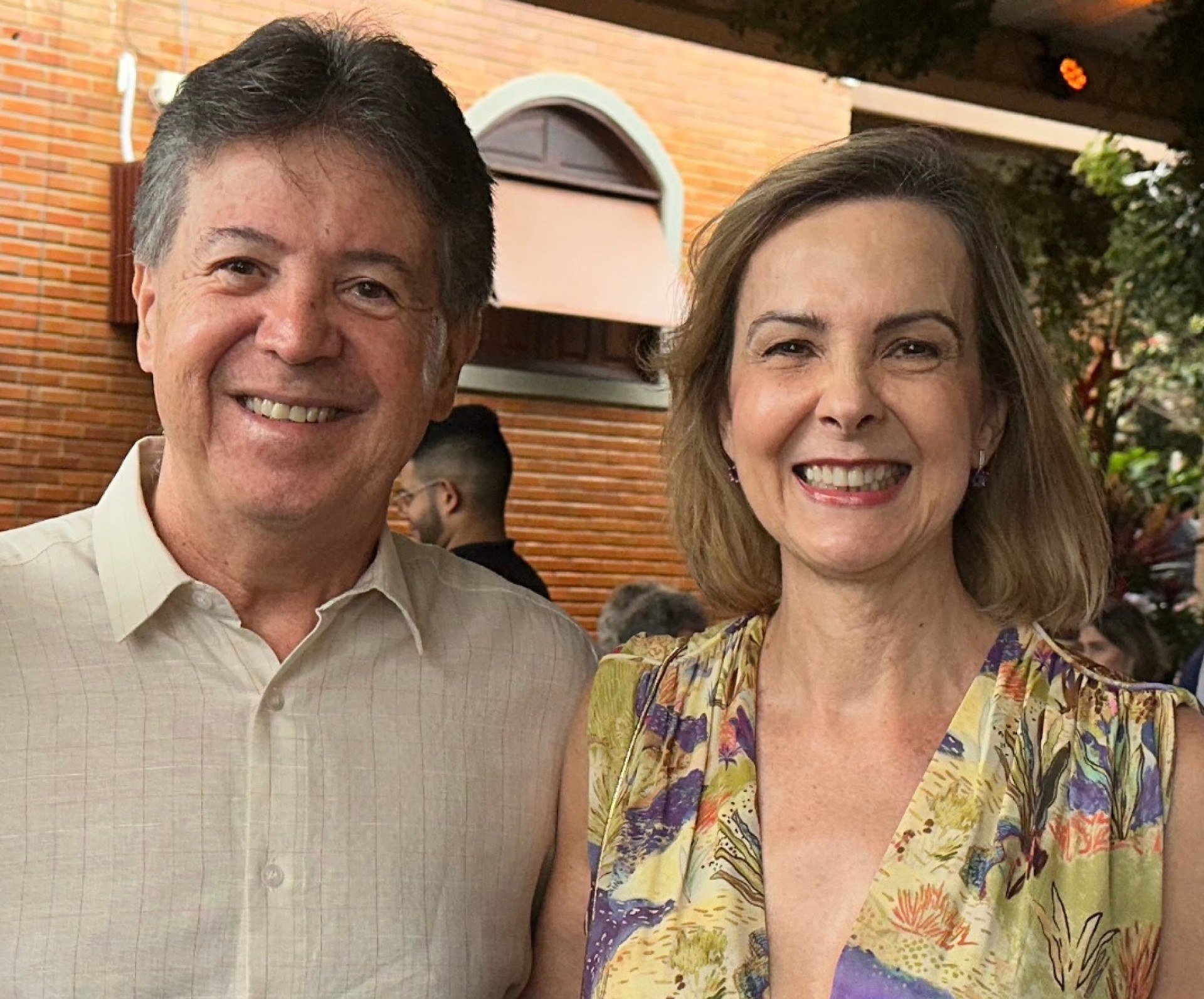 Sheila Wanderley 