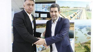 Douglas Nóbrega e Alex Campos