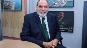 Pio Guerra, Presidente da Federa&ccedil;&atilde;o da Agricultura e Pecu&aacute;ria do Estado de Pernambuco